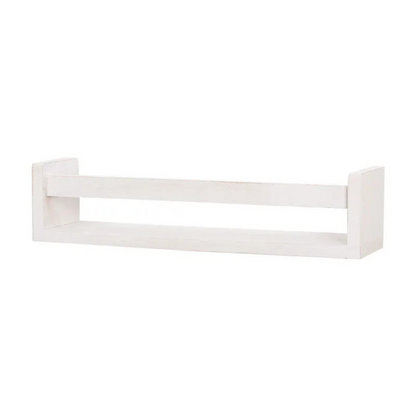 Etagere epice bois blanc