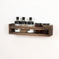 Etagere epice bois murale