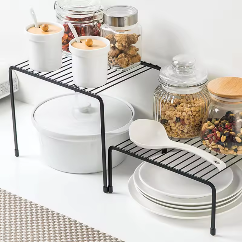 Étagère support sur pied - Opti Rangement