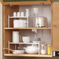 Rangement placard cuisine