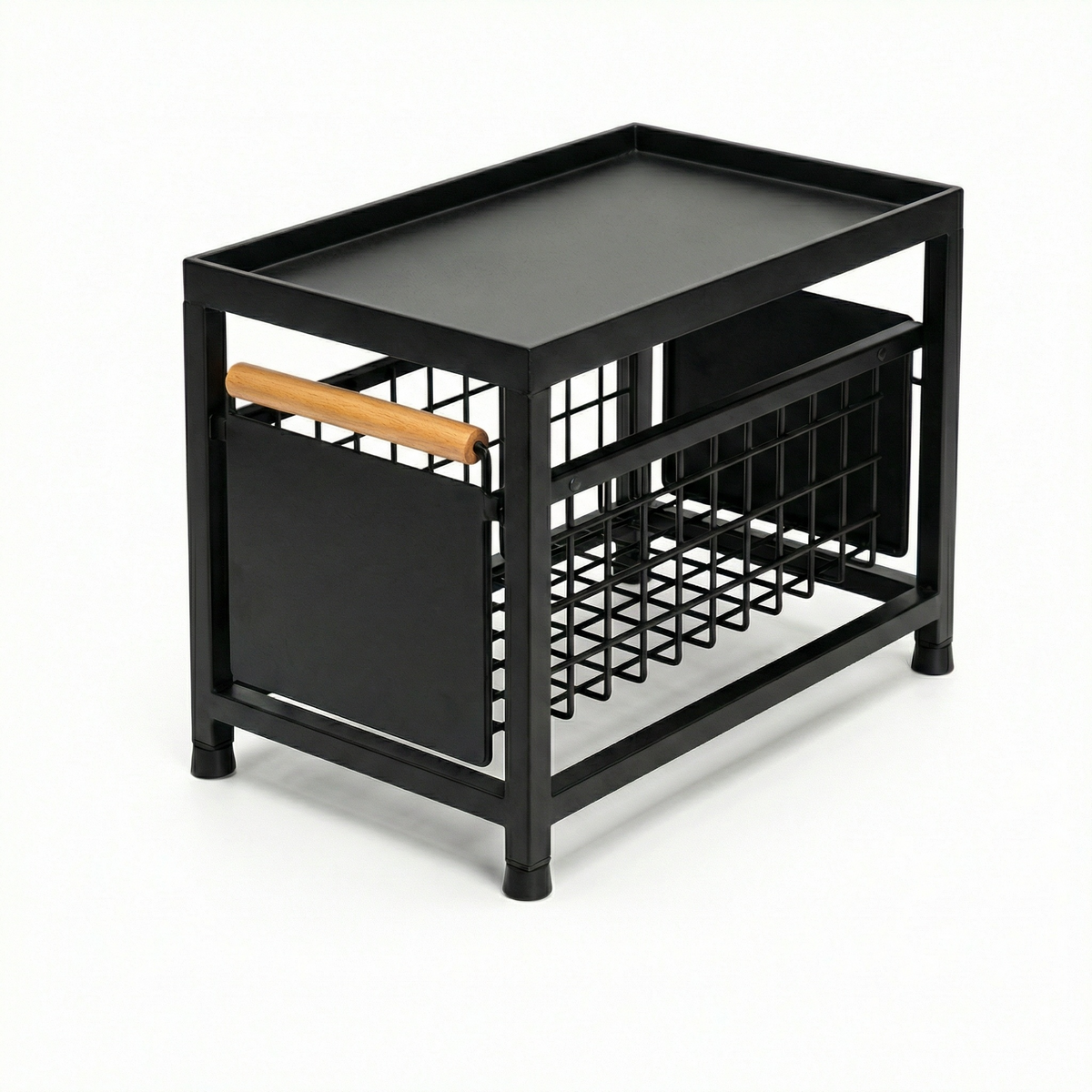 Organisateur cuisine