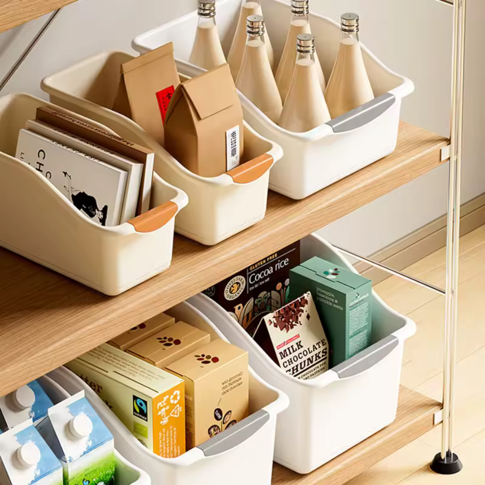 Organisateur de placard malette