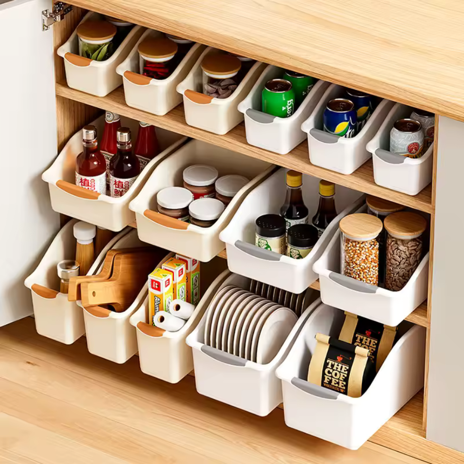 Organisateur de placard malette - Opti Rangement