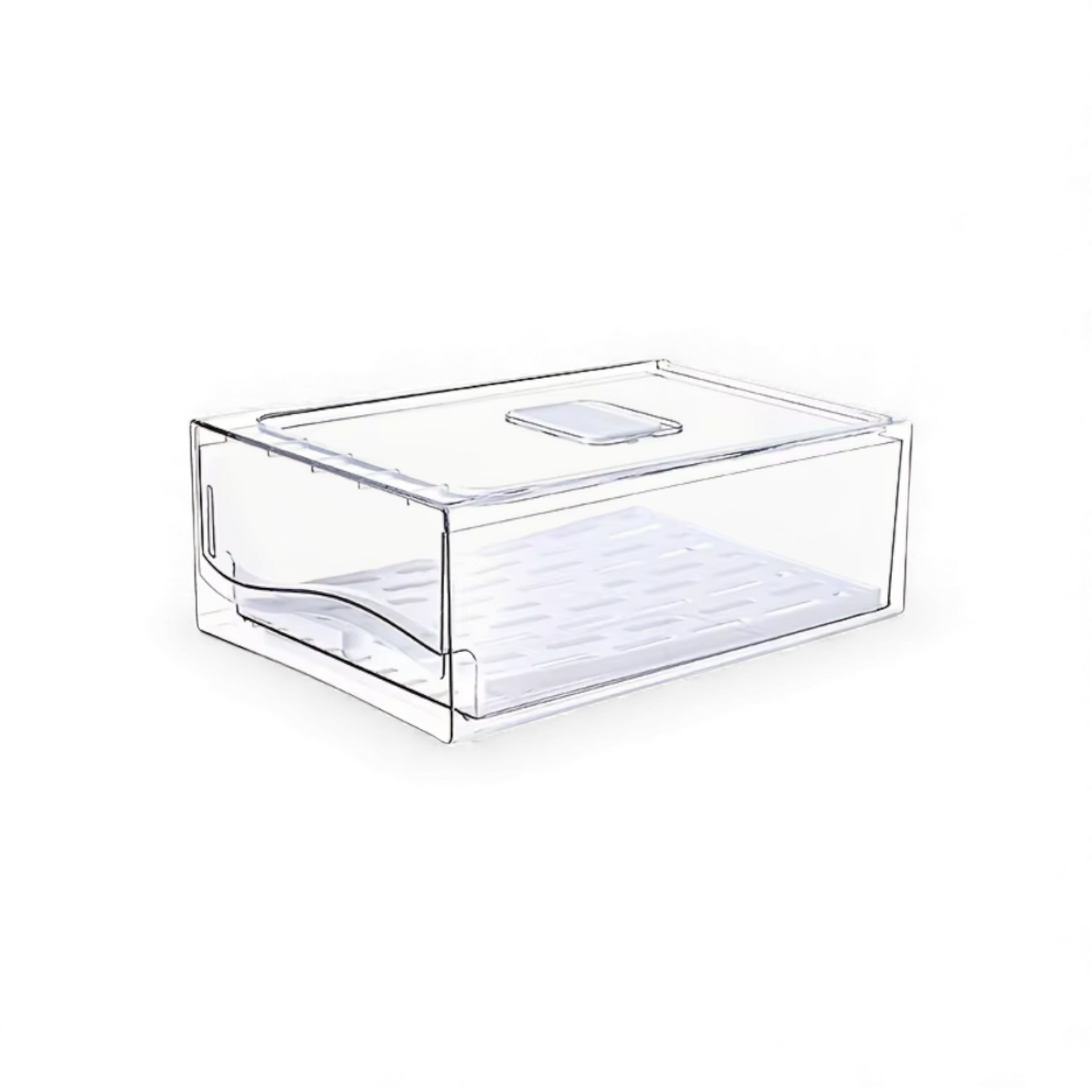 organisateur de frigo 1