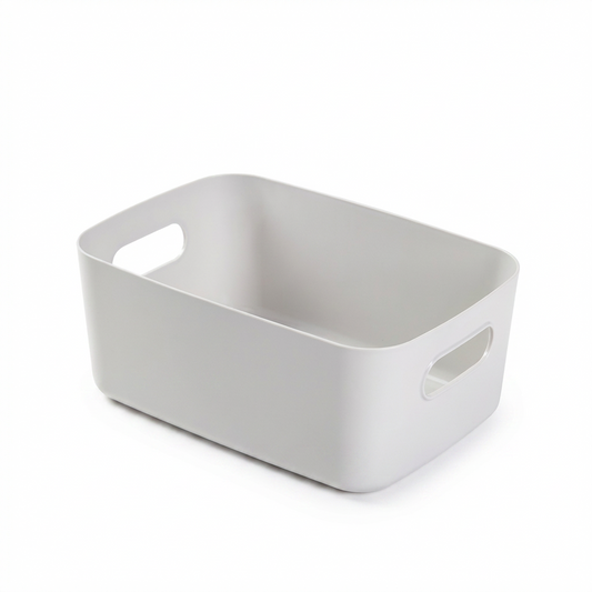 Organisateur panier de placard