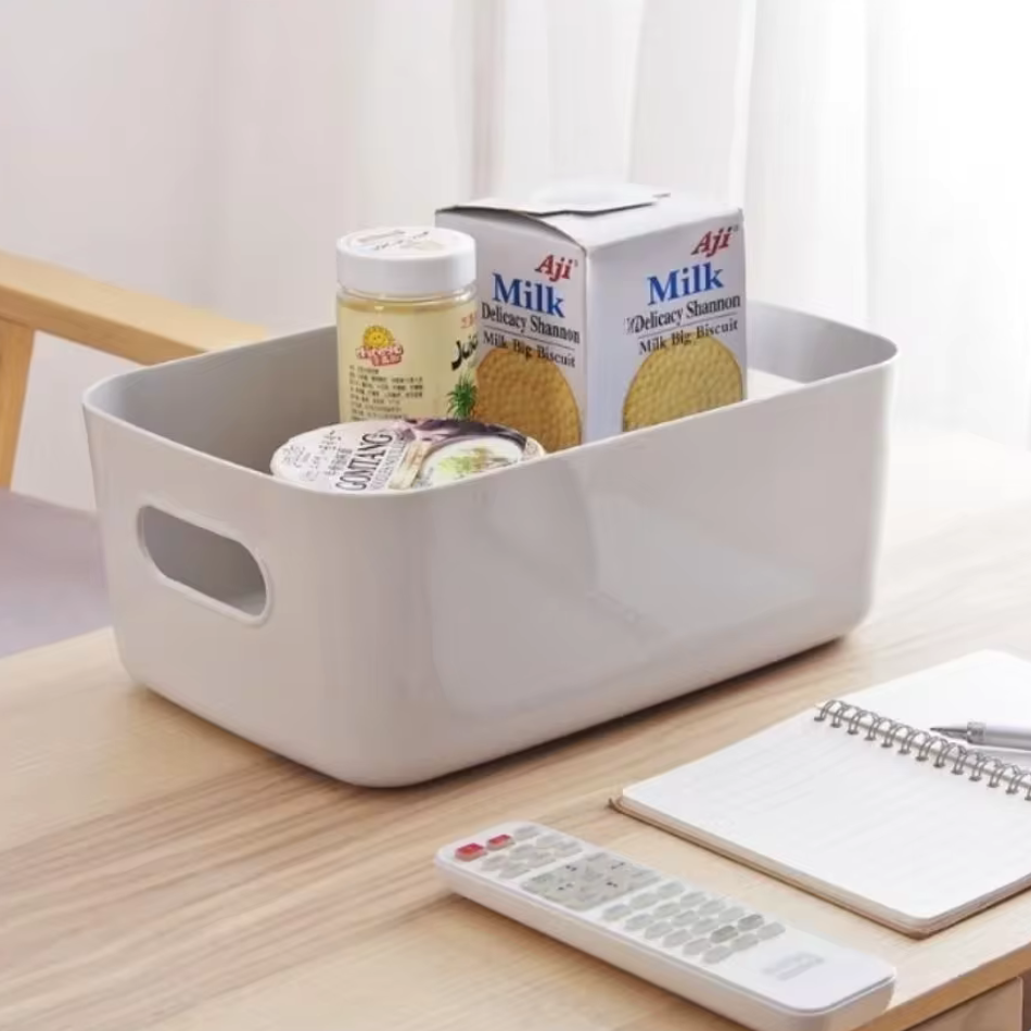 Organisateur panier de placard