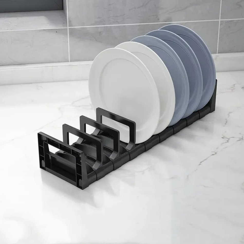 Organisateur tiroir assiette
