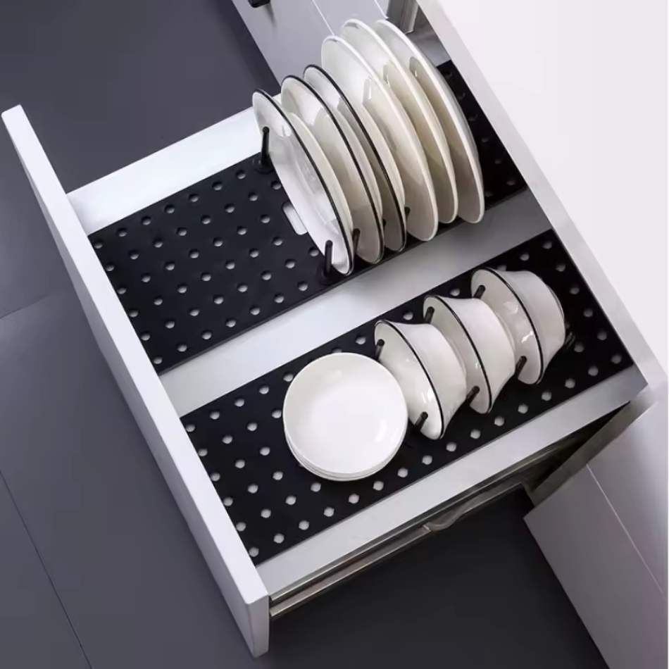 Organisateur tiroir cuisine