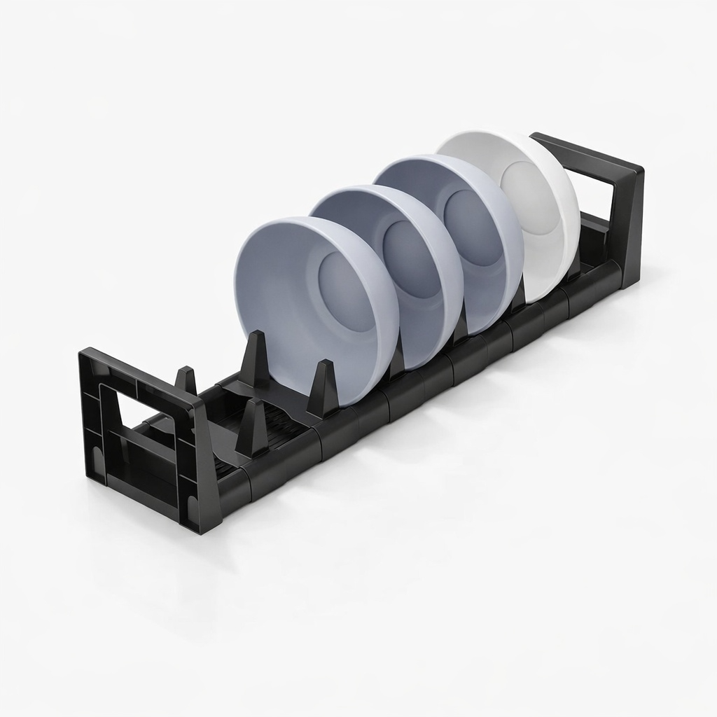 Organisateur tiroir pour bol