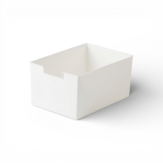 Panier coulissant cuisine