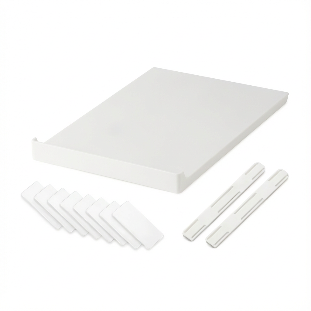 Panier coulissant cuisine petite taille