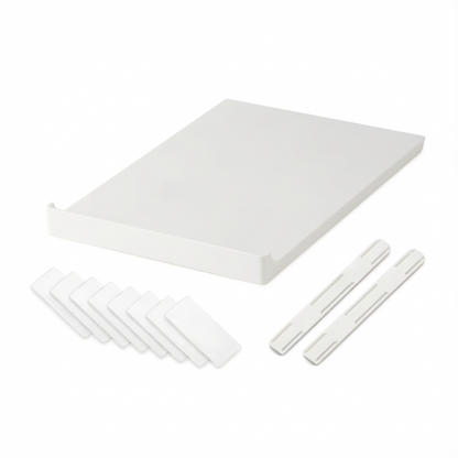 Panier coulissant cuisine petite taille