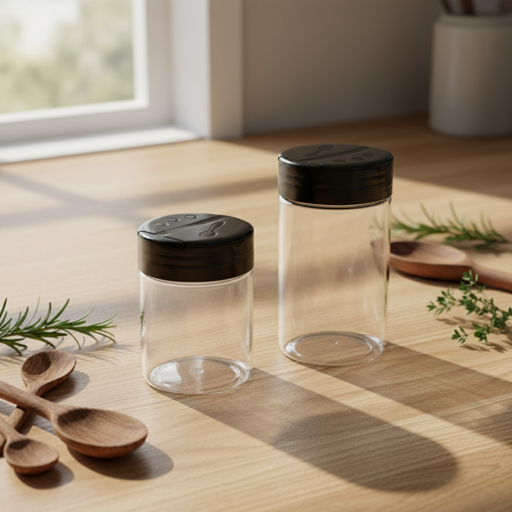 Petit pot à épice 2