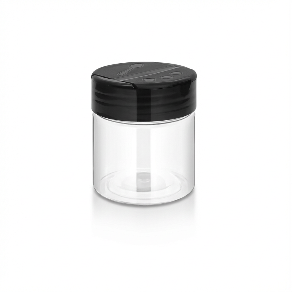 Petit pot à épice 3