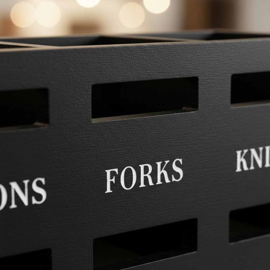 Porte-couvert caddie zoom