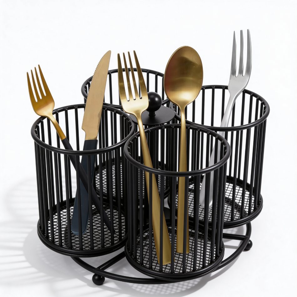 Porte-couvert de table