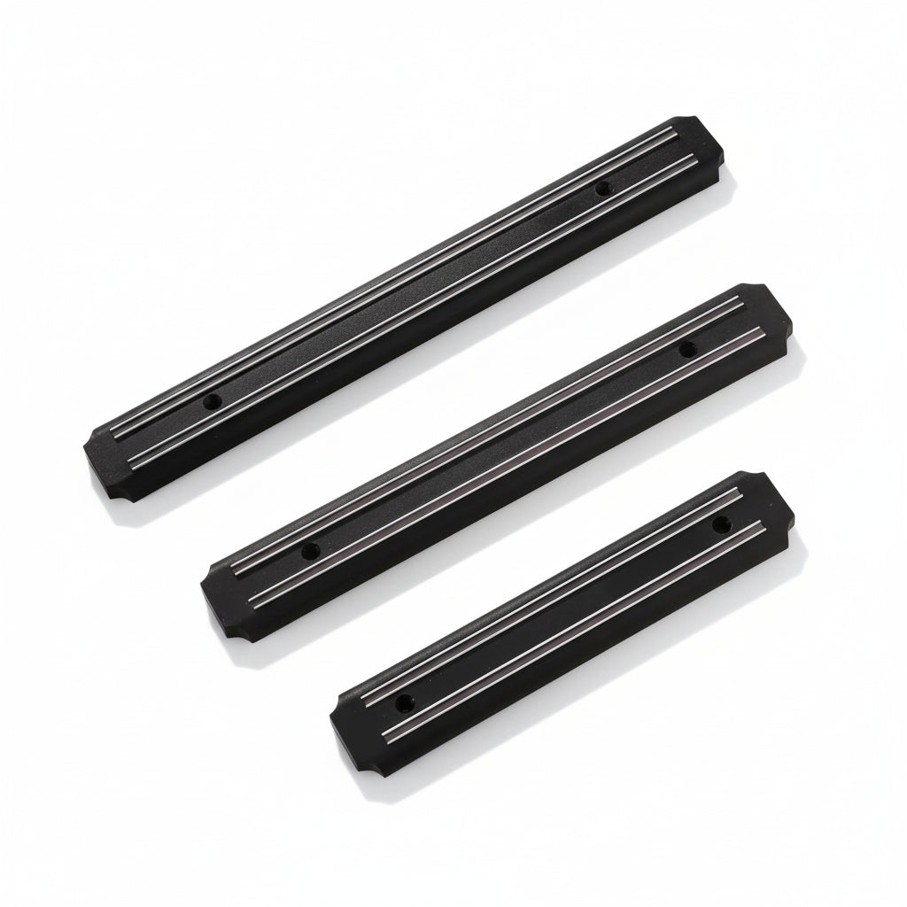 Porte couteau aimanté taille