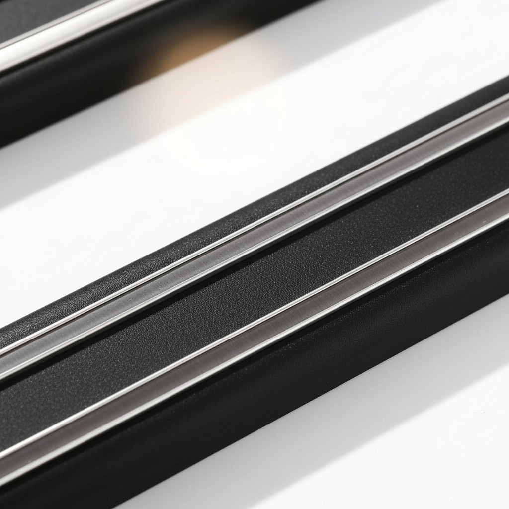 Porte couteau aimanté zoom