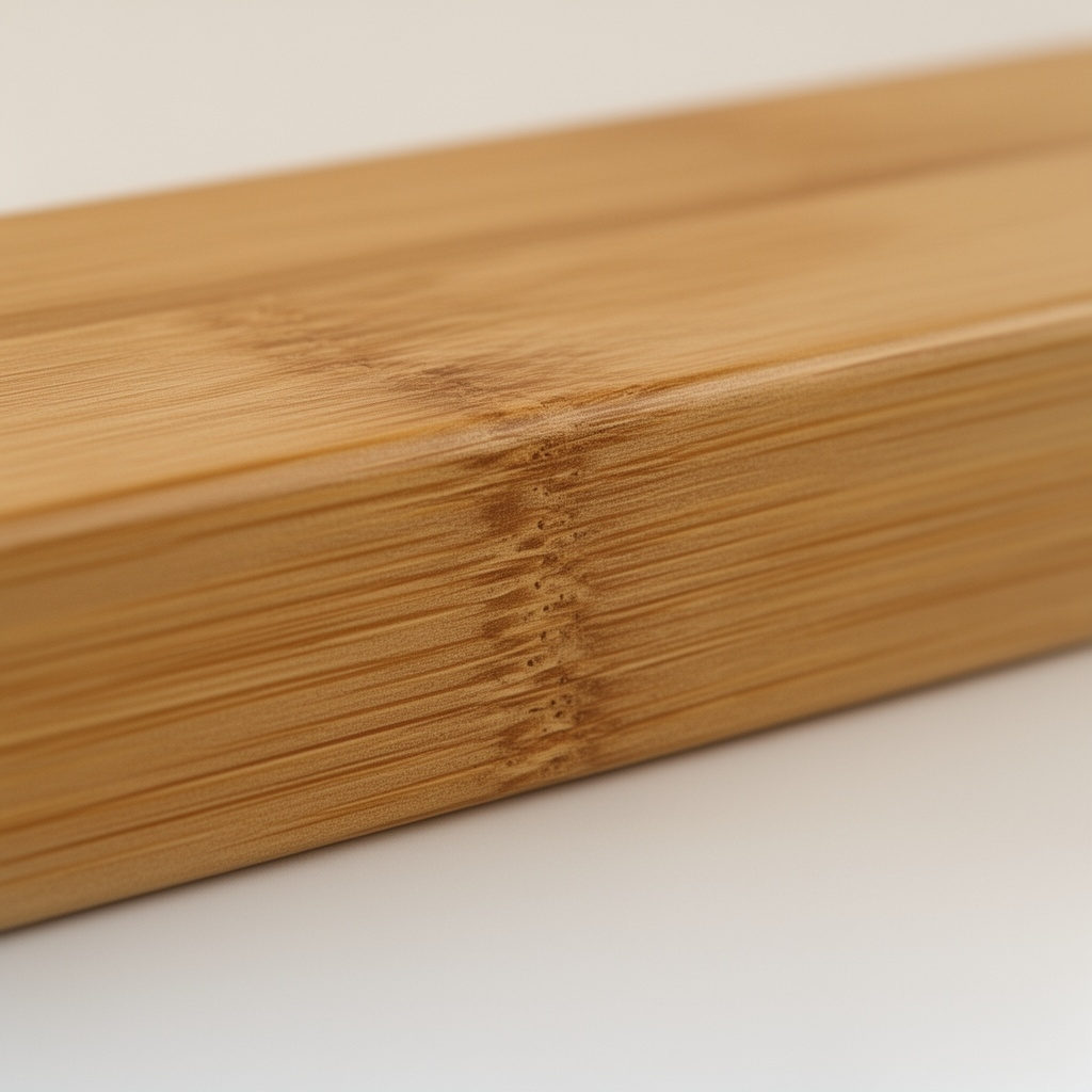 Porte couteau bois zoom
