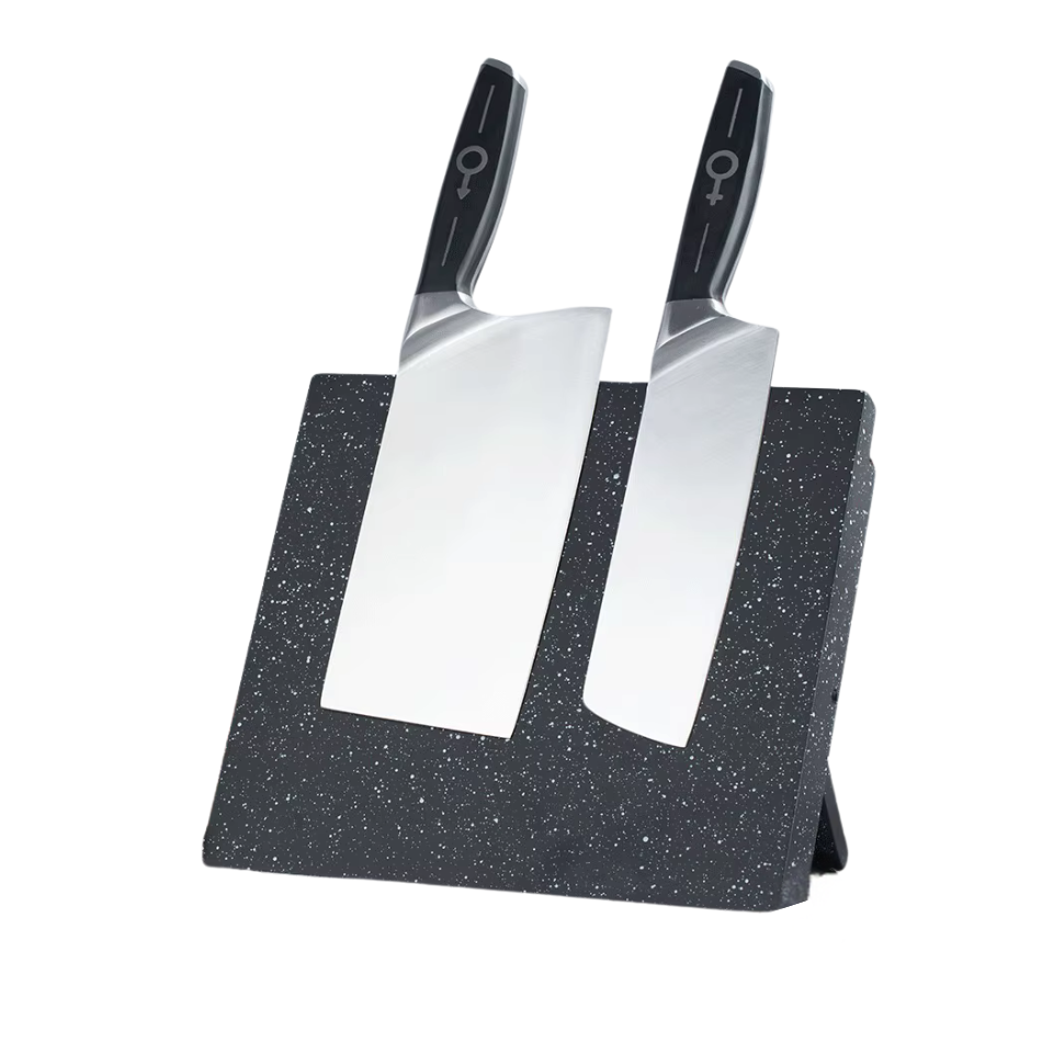 Porte couteau cuisine