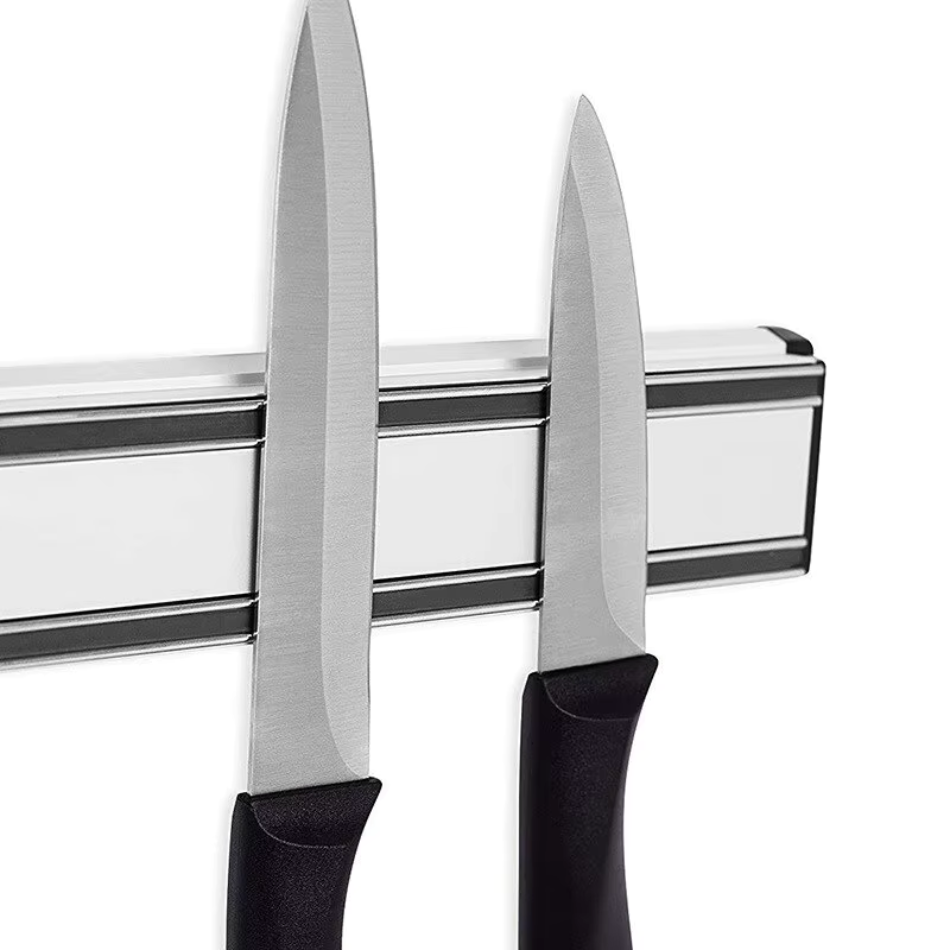 Porte couteau magnétique - Opti Rangement
