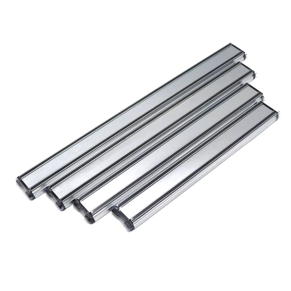 Porte couteau magnétique - Opti Rangement