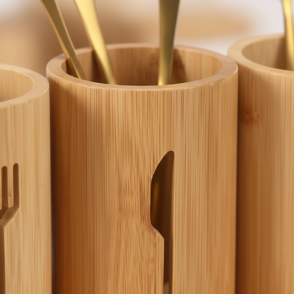 Porte couvert bois zoom