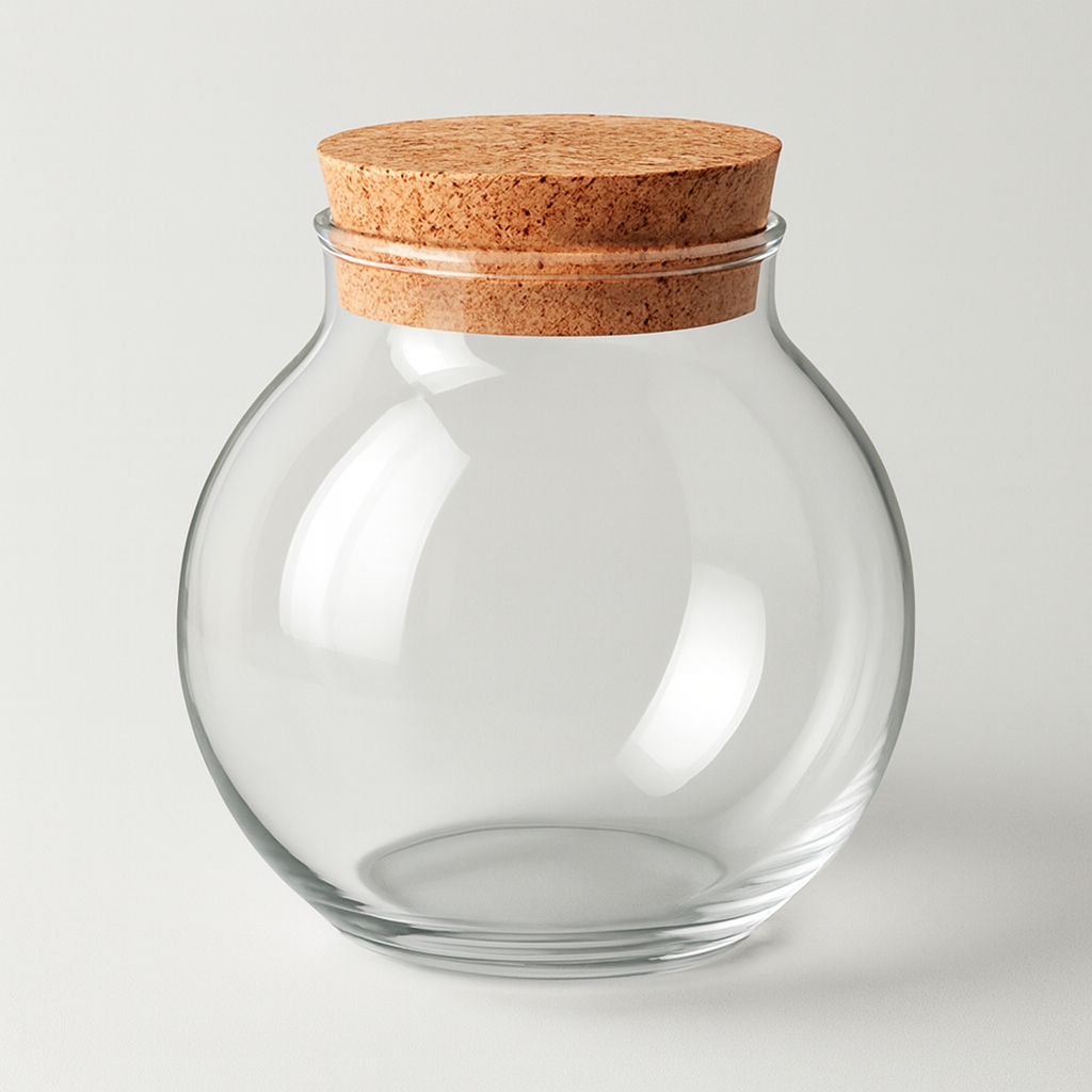 Pot à épice ancien detail