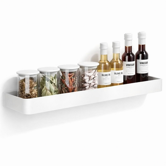 Étagère murale de cuisine