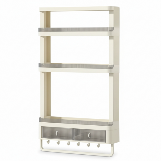 Étagère Murale Cuisine Originale