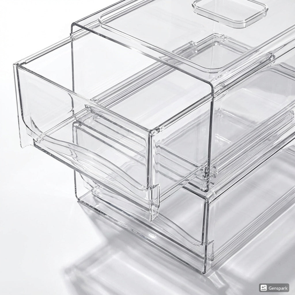 Organisateur frigo