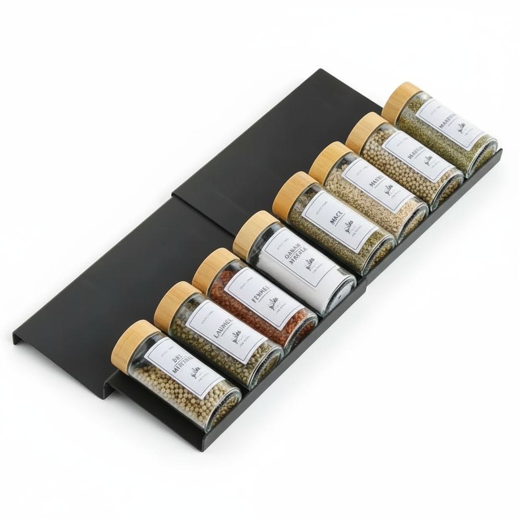 Range épice pour tiroir