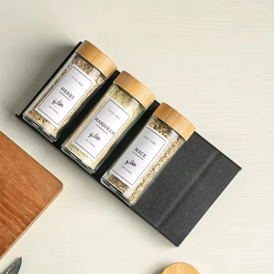 Range épice pour tiroir - Opti Rangement