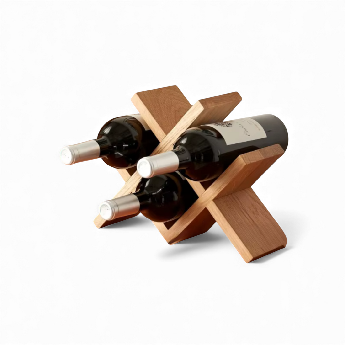 Rangement bouteille de vin 