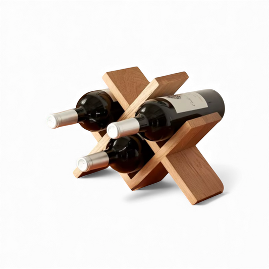 Rangement bouteille de vin 