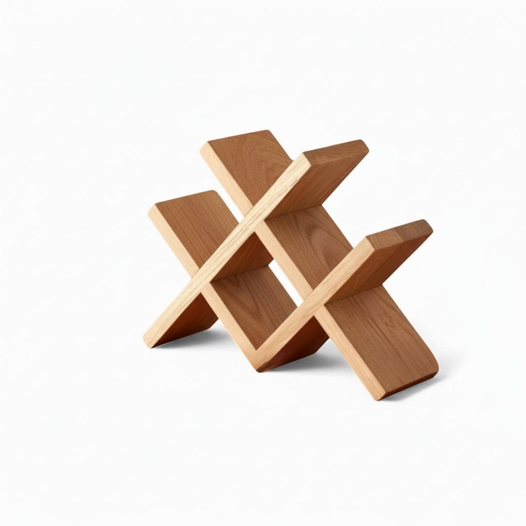 Rangement bouteille de vin fond blanc