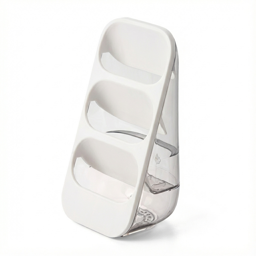 Rangement couverts vertical - Opti Rangement