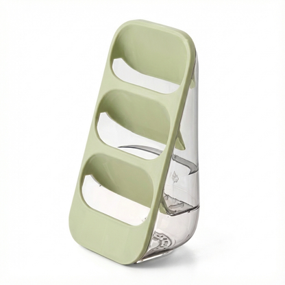 Rangement couverts vertical - Opti Rangement