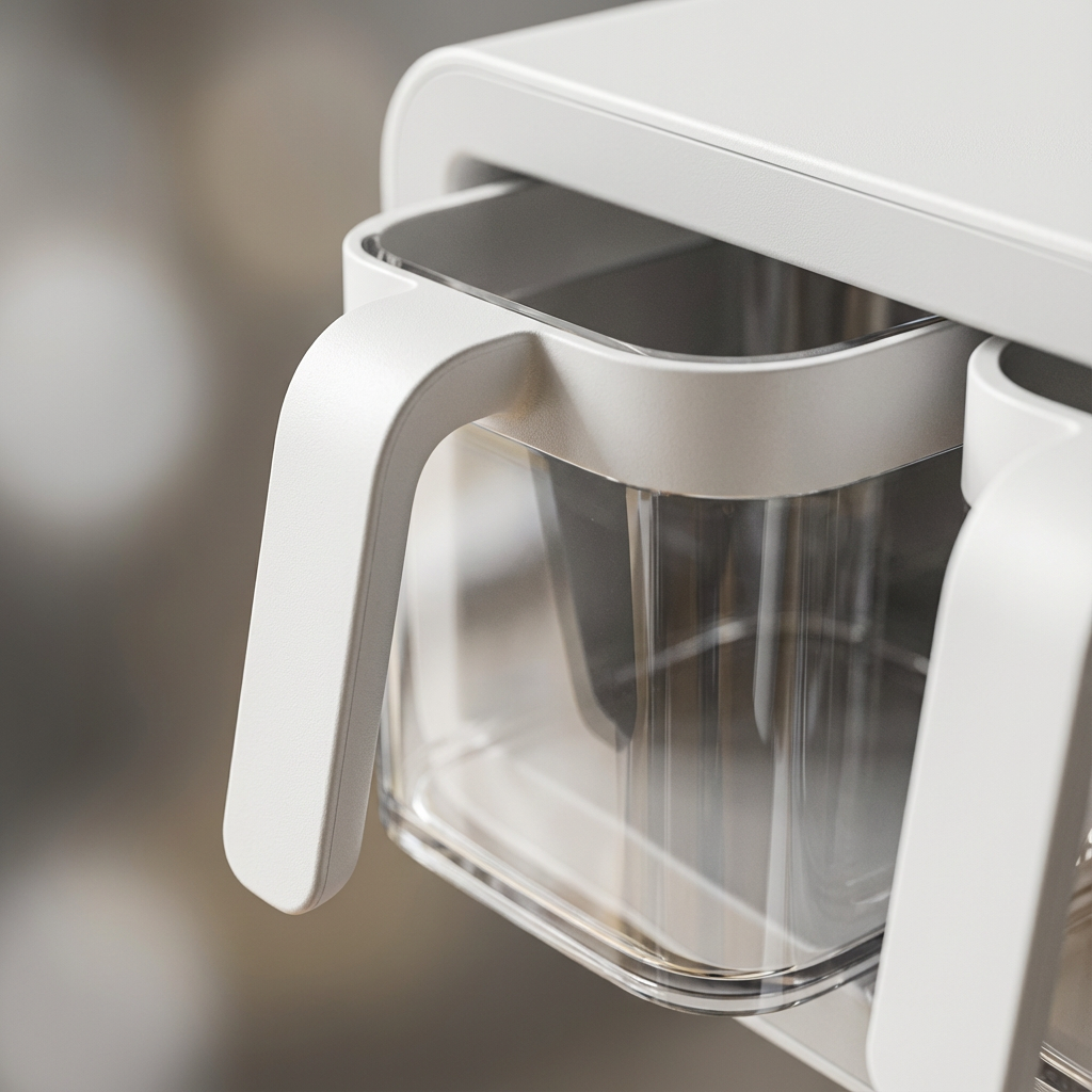 Rangement épice cuisine finitions