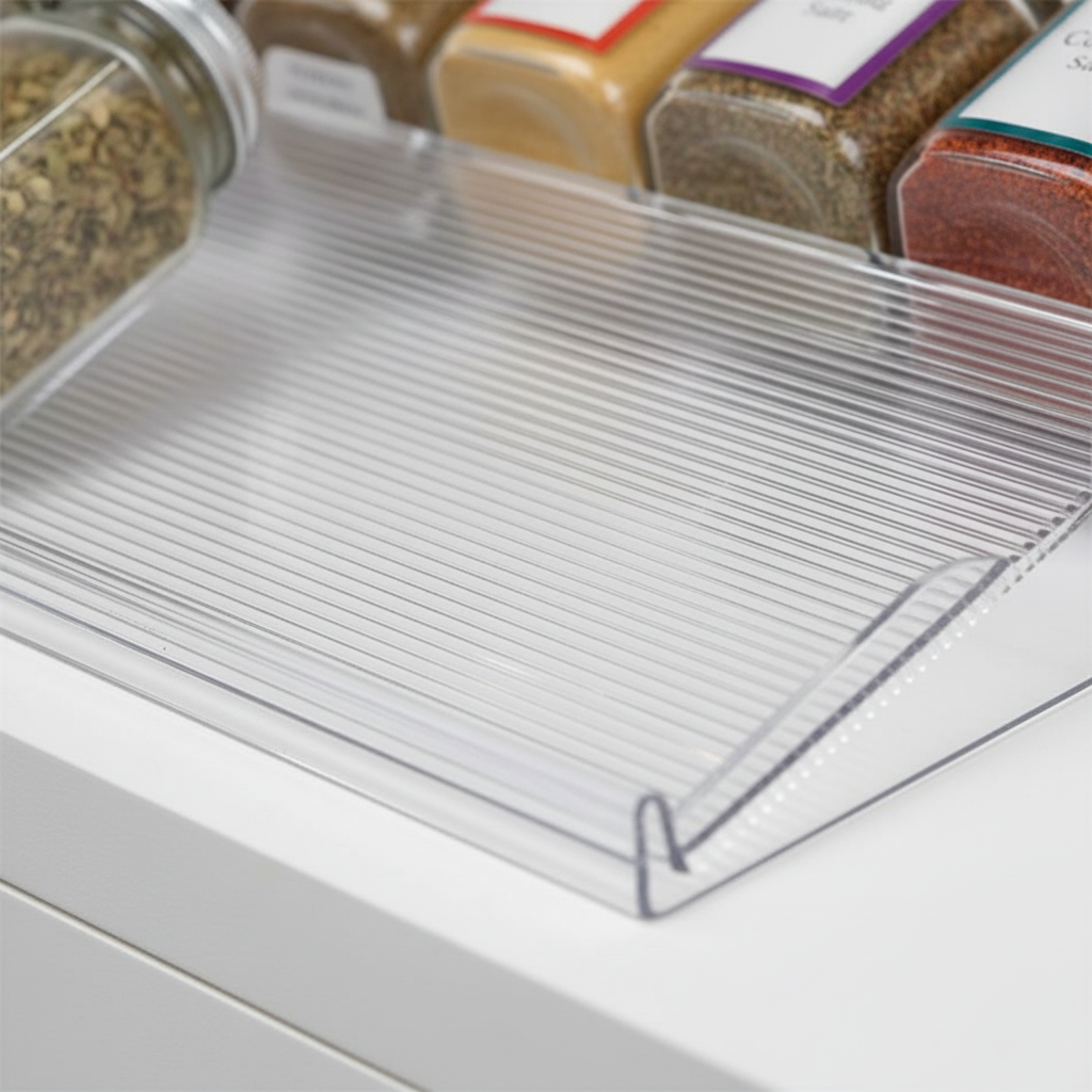 Rangement épices tiroir zoom