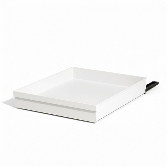 Rangement tiroir plastique