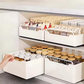 Tiroir cuisine coulissant grand optimisé