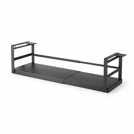 Étagère à épice suspendue