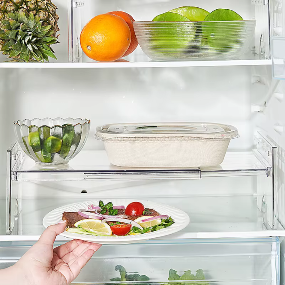 Étagère pour frigo - Opti Rangement