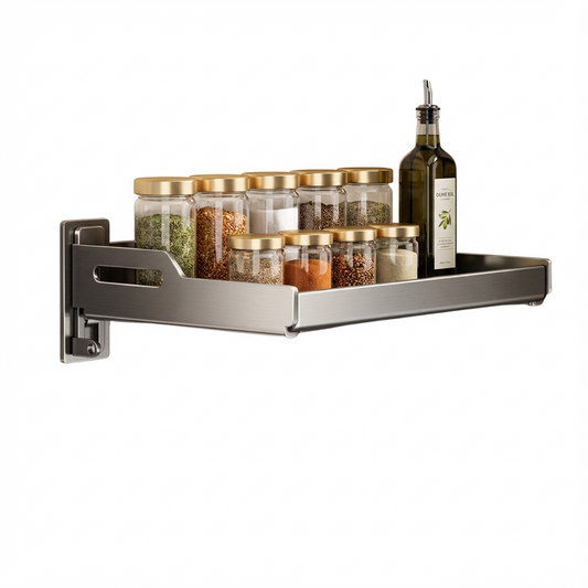 Étagère cuisine 30 cm