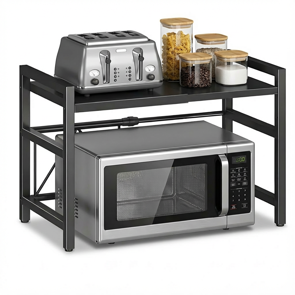 Étagère cuisine Micro-Onde