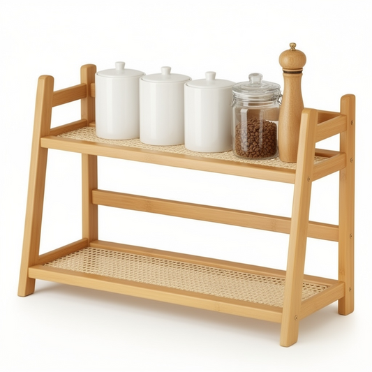 Étagère cuisine à poser grand