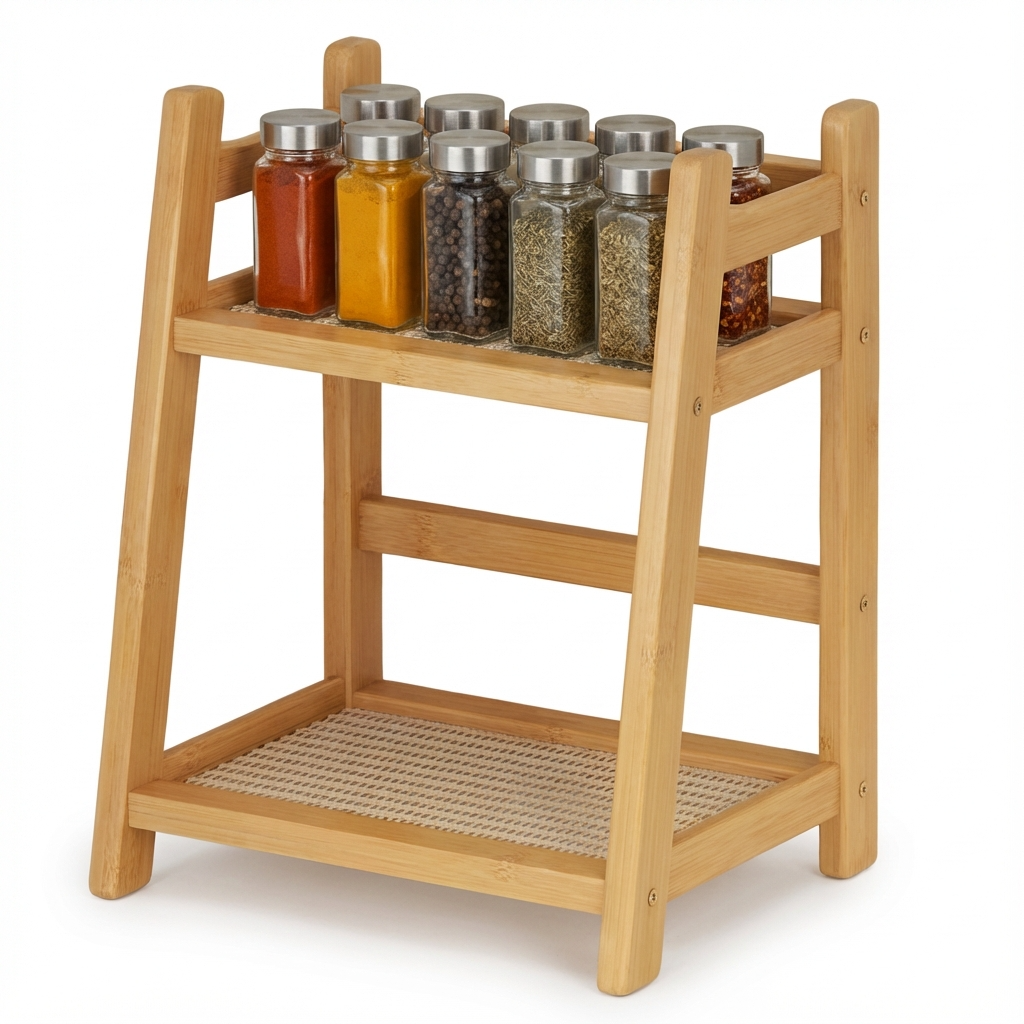 Étagère cuisine à poser petit