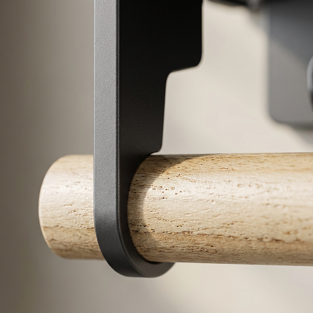 etagere cuisine style industriel zoom