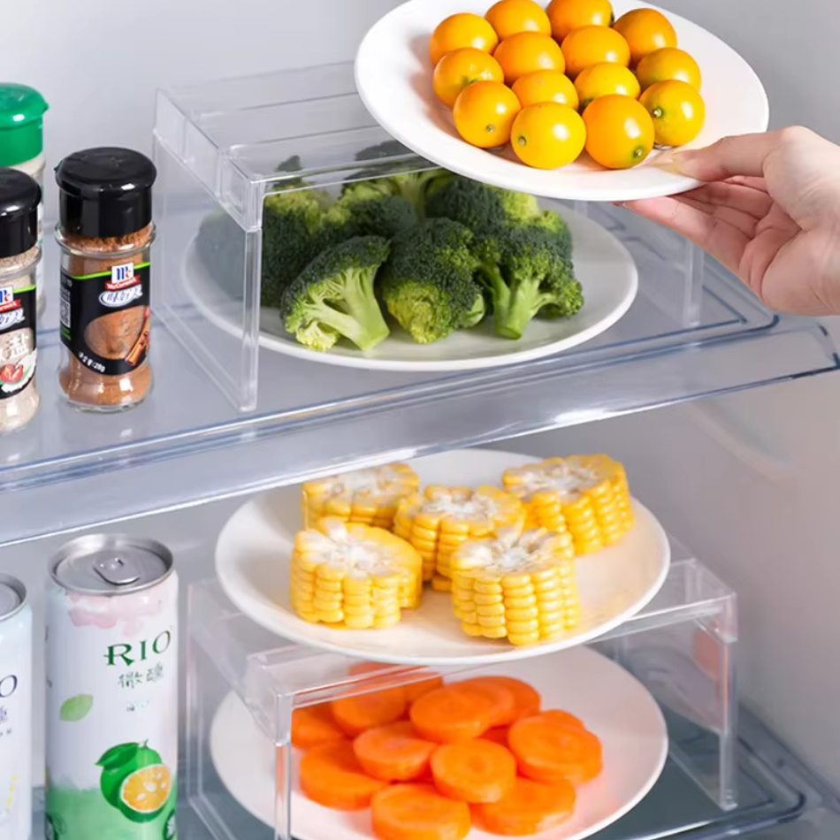 Étagère pour frigo - Opti Rangement